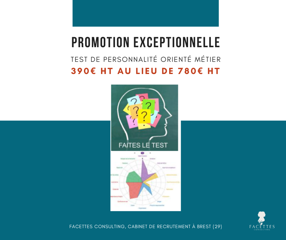 2019 12 promotion tests personnalite test personnalite facettes consulting