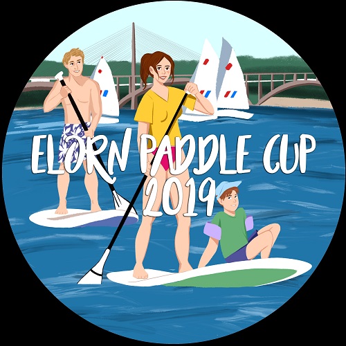 brest finistere partenaire elorn paddle cup cabinet recrutement agence facettes consulting