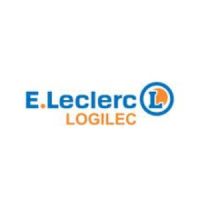 e.eleclerc logilec logo