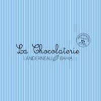 chocolaterie de landerneau logo